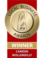 Local Business Awards 2018